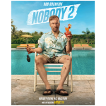 nobody 2 4k steelbook visuel produit