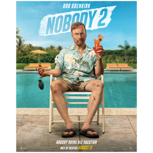 nobody 2 4k steelbook visuel produit