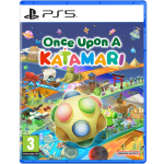 once upon a katamari sur ps5 visuel produit