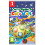 once upon a katamari sur switch visuel produit