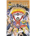 one piece tome 110 visuel produit