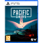 pacific drive ps5 visuel produit