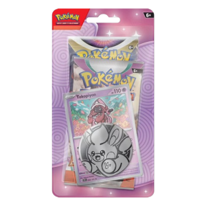 pack 2 boosters pokemon aout 2025 visuel produit