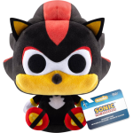 peluches funko shadow sonic the hedgehog visuel produit