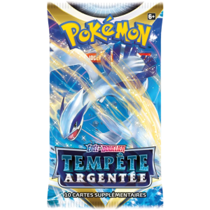 pokemon eb12 booster display visuel produit