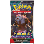 pokemon ev06 booster visuel produit