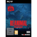 reanimal deluxe edition sur pc visuel produit
