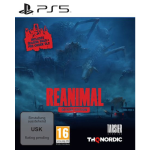 reanimal deluxe edition sur ps5 visuel produit