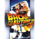 retour vers le futur 2 collector steelbook blu ray 4k visuel produit