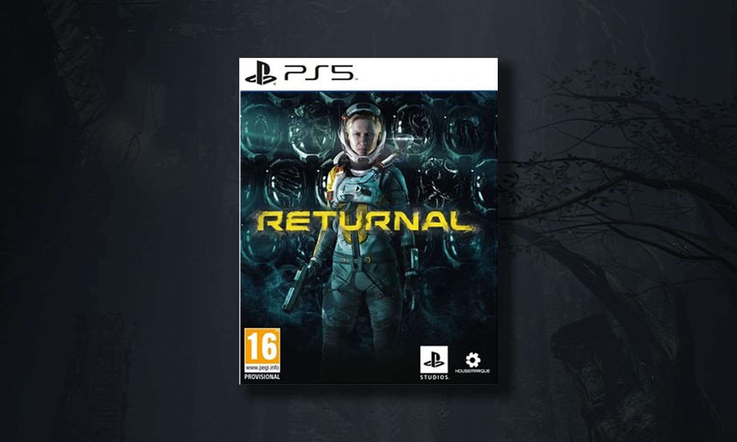 Returnal PS5 : surprise et coup de coeur inattendu