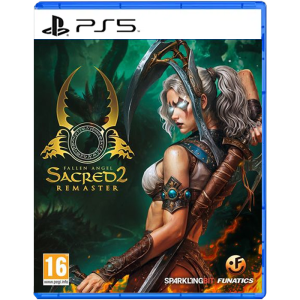 sacred 2 remastered ps5 produit def