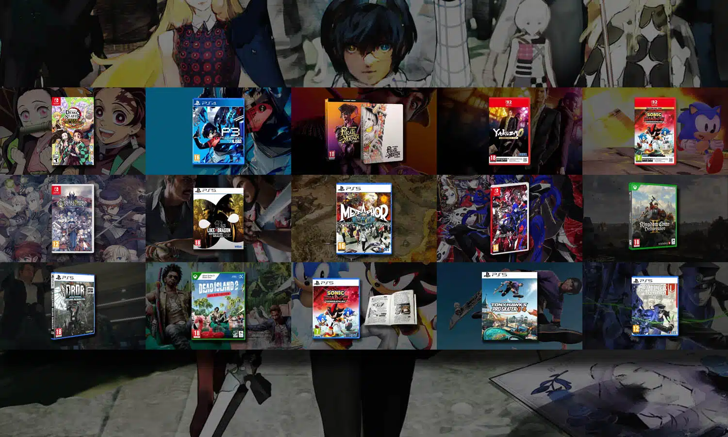 slider recap du 25 aout 2025 mosaique home