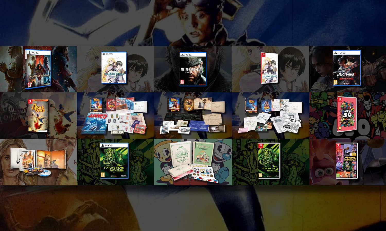 slider recap offres du 28 aout 2025