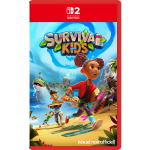 survival kids switch 2 visuel produit