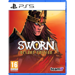 sworn deluxe edition sur ps5 visuel produit