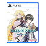tales of xilia remastered sur ps5 visuel produit