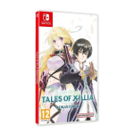 tales of xilia remastered sur switch visuel produit