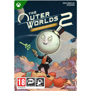 the outer worlds 2 premium xbox series xs visuel produit