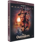 the outsiders edition limitee blu ray 4k visuel produit