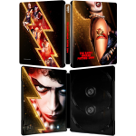 the rocky horror picture show 4k steelbook visuel produit
