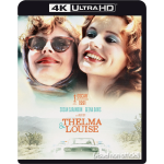 thelma et louise blu ray 4k visuel produit