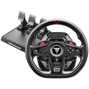thrustmaster t248r sur ps5 visuel produit