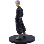 tokyo revengers takashi mitsuya figurine 17cm visuel produit