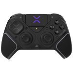 turtle beach victrix pro bfg reloaded sur ps5 visuel produit