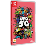 ufo 50 sur switch visuel produit