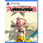 unbeatable ps5 visuel produit