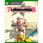 unbeatable xbox series x visuel produit