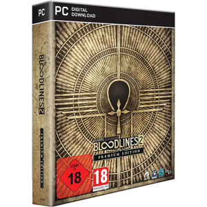 vampire the masquerade bloodlines 2 premium pc visuel produit