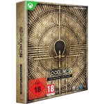 vampire the masquerade bloodlines 2 premium xbox series x visuel produit