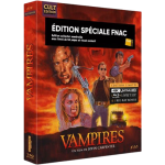 vampires edition collector limitee blu ray 4k visuel produit