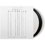 vinyle death stranding edition limitee deluxe visuel produit