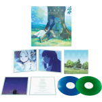 vinyle frieren beyond collector visuel produit