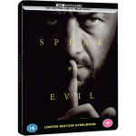 visuel produit speak no evil blu ray 4k steelbook