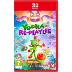 yooka re playlee switch 2 visuel produit