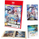 ys x proud nordics deluxe edition switch 2 visuel produit