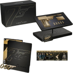 007 First Light Collector PC produit