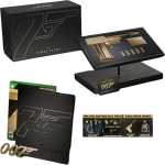 007 First Light Collector xbox series x produit