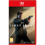 007 First Light switch 2 provisoire v2 produit