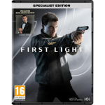 007 first light edition specialiste sur pc visuel produit