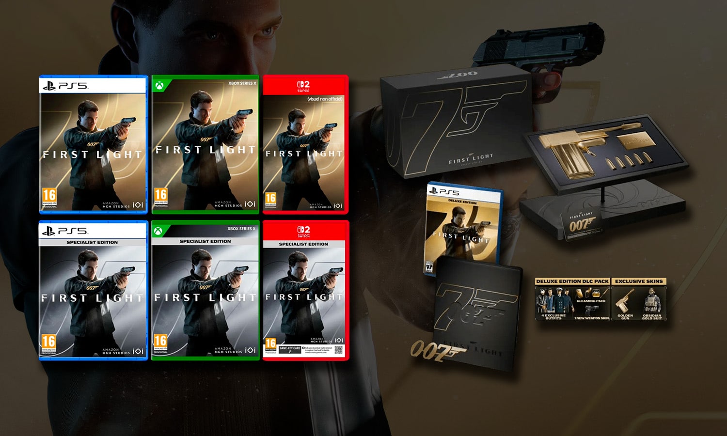 007 first light multi recap news slider