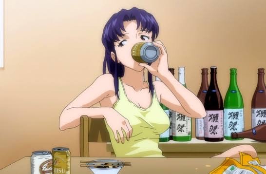 Misato