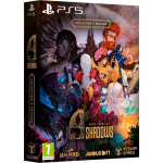 9 years of shadows collector sur ps5 visuel produit