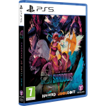 9 years of shadows playstation 5 visuel produit
