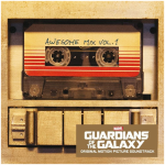 Album Vinyle Gardiens de la Galaxie produit def 2