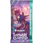 Booster Collector Magic The Gathering Lorwyn Solo produit 1