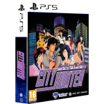 City Hunter Edition Collector PS5 definitif produit